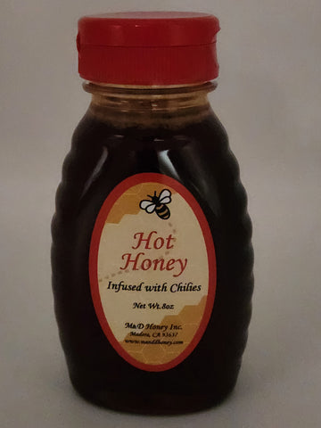 HOT Honey
