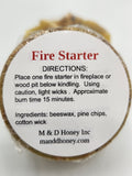 Fire Starter
