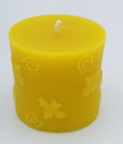 BeesWax Candles