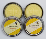 Lotion Bar