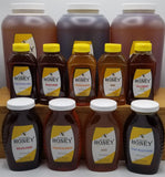 Honey