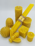 BeesWax Candles