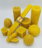 BeesWax Candles